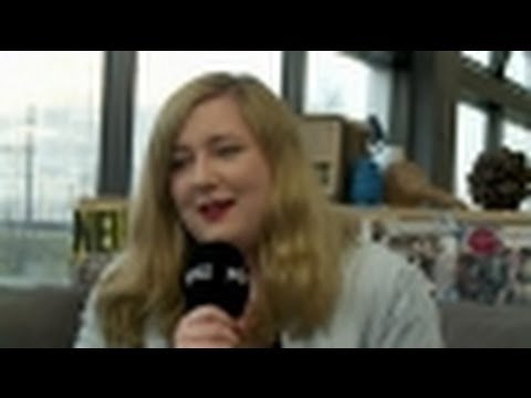 Michelle rührt bei den Blind Auditions ihren Vater zu Tränen (3/8)