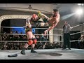 Clip Rocky Romero Answers The Challenge From A Former NJPW Young Lion