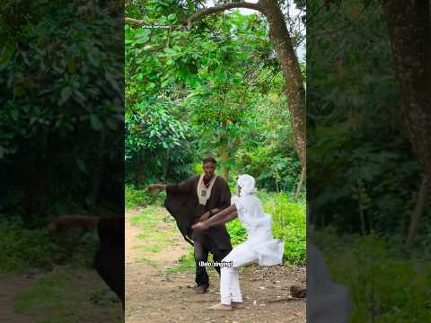 R.I.P,  Mr. Johnson 🕊️😂 No evidence 👀🤣 #comedy #viral #entertainment #yoruba