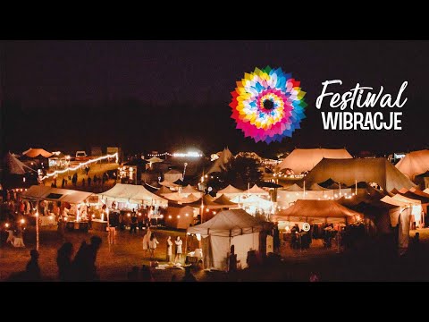 Festiwal Wibracje Aftermovie 2022