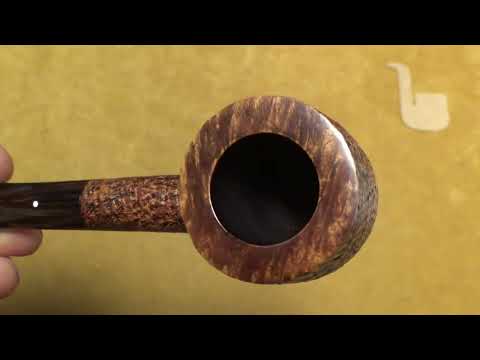 Pipa Dunhill County gruppo 4 - 4106 (2019) - DHCO77