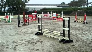 Tippary boy 1st round duffys