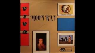 Moon ray - Viva (extended version)