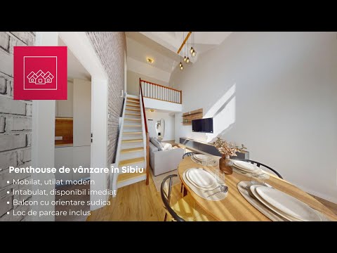 What Makes this Modern Apartament in DaVinci Homes so UNIQUE Inside?