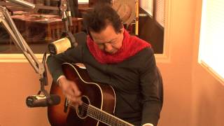 Alejandro Escovedo   Bottom of the World