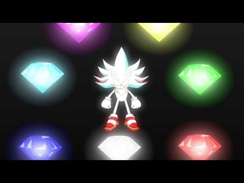 Sonic Nazo Unleashed - VOSTFR