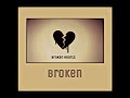 YTS Ant Broken Inturlude