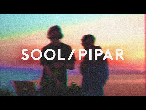 SOOL/PIPAR - Deep House Mix @Paldiski