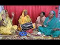 Angreji Mai Padi Likhi Mera Dimag Hat Gaya Mammi JI New Mammataj Dholak Ke Geet Folk Stars