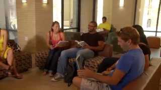preview picture of video 'DormLife at Texas A&M University-Kingsville'