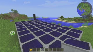 Maincraft　1.12.2　IC2ex　他工業で遊ぶ