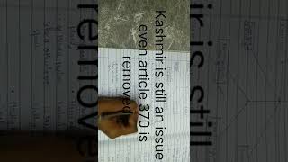 class 12  politics , (ch -8) Regional Aspirations.politics in India since independence.