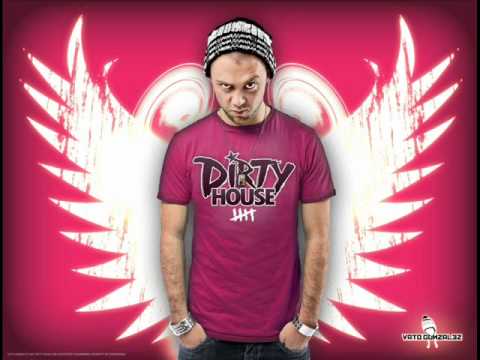 Vato Gonzalez Dirty House Remix 2011