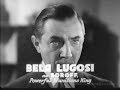 1937 S O S COAST GUARD Serial Trailer Bela Lugosi Ralph Byrd