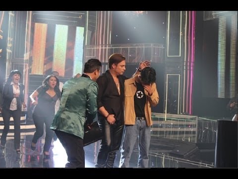 Yo Soy: Jorge González es el gran ganador de la Décima Temporada