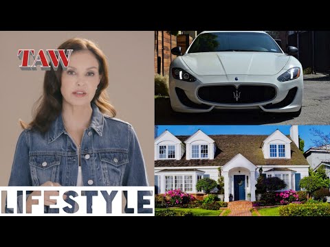 Ashley Judd Net Worth