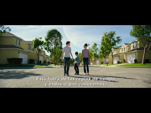 Un Viaje en el Tiempo