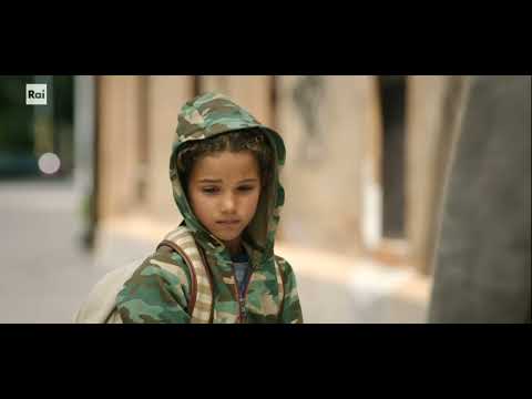 Showreel Aurora Materni attrice bambina 12 anni Nero a Metà 3