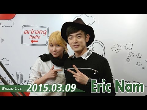 [Sound K] 에릭남 (Eric Nam) - 괜찮아 괜찮아 (I'm OK)