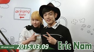 [Sound K] 에릭남 (Eric Nam) - 괜찮아 괜찮아 (I'm OK)
