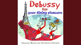 From Preludes Book II: No III-La Puerta Del Vino