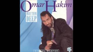 Omar Hakim: "Constructive Criticism"