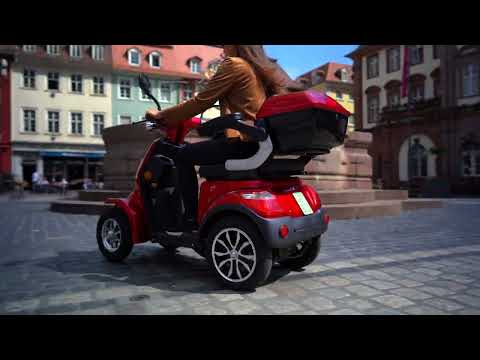 Muldex GmbH YouTube-Vdeominiatur 15