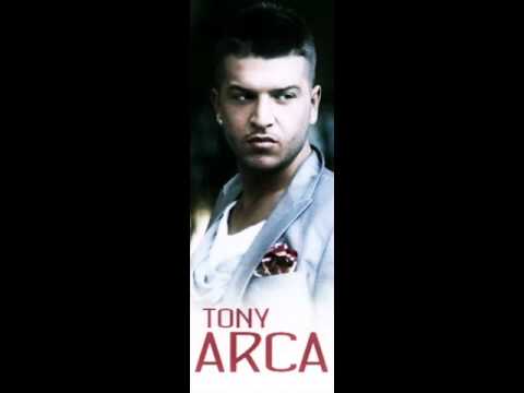 TONY ARCa;P♥