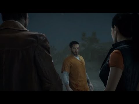 Battlefield™ Hardline Part 6 - Gauntlet