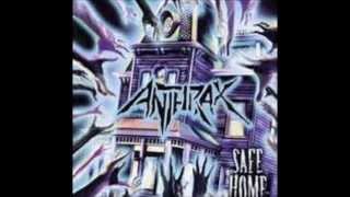 ANTHRAX - Taking The Music Back - 2004