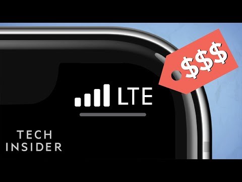 為什麼額外的數據要花錢？| 糾結 (Why Does Extra Data Cost Money? | Untangled)