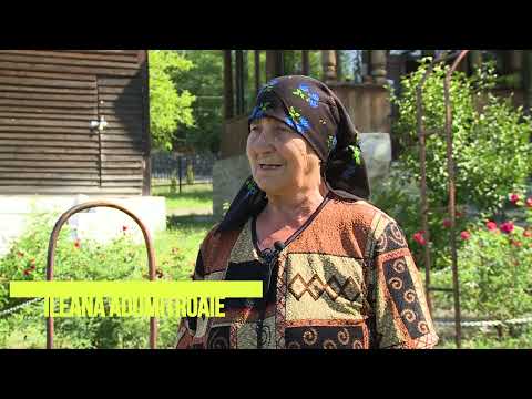 Dobrovăț, judetul Iași - QR4ALL