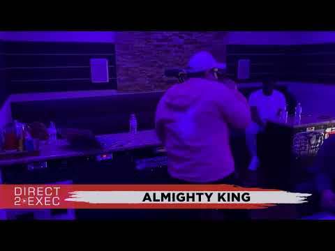 AK4PLAY Performs at Direct 2 Exec Miami 4/24/22 - A&R at Motown/Capitol