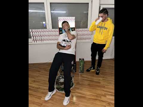 [FREE] NIZI19 x LOCKENUMMA19 TYPE BEAT - "DROPTOP"