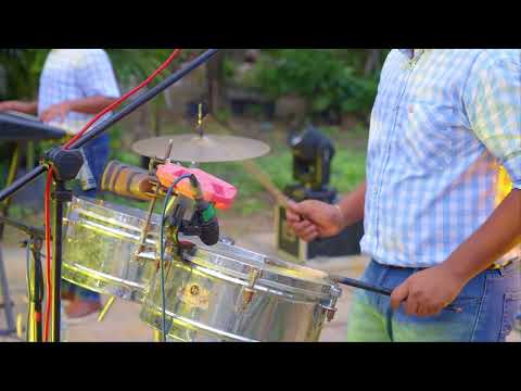 Collar de penas · Santos García Musical