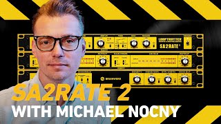 Video thumbnail for Looptrotter SA2RATE 2 - Walkthrough | Plugin Alliance by Plugin Alliance