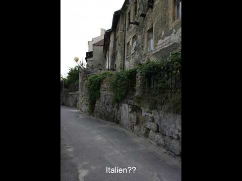 Erste Impressionen aus Mlada Boleslav