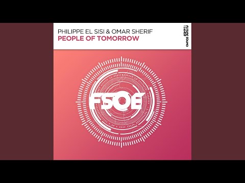 People Of Tomorrow (Extended Mix)