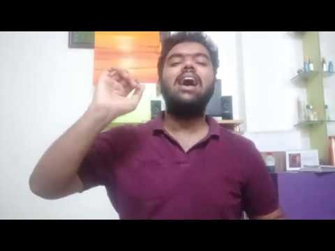 Narada Muni| Pantuvarali| Tyagaraja Swamy