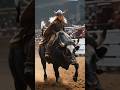 Kids Bull Riding Competition