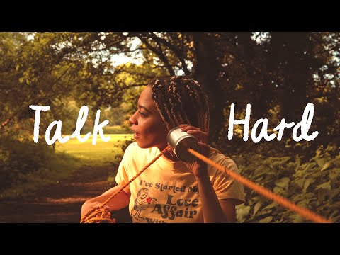 Video thumbnail for Talk Hard