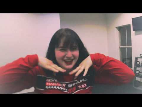 【Hoshigumi】Red Velvet 레드벨벳 'Power Up' Dance Cover