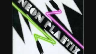 Neon Plastix - Dream