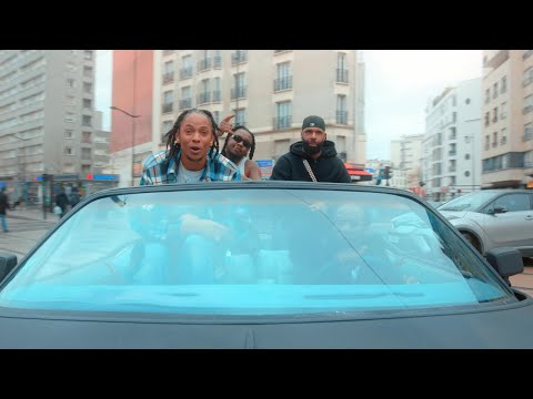 Video thumbnail for Bad Boy