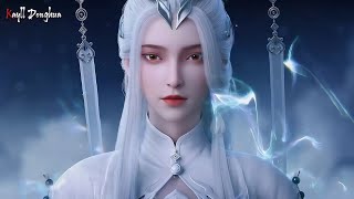 Download lagu Sword of Coming Season 2 | Ost/Ending Song | 知我 | Zhī wǒ | know me | Subtitle Indonesia mp3