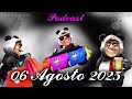06 Agosto 2025 El Panda Show