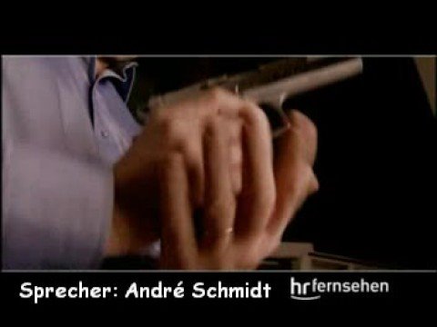 Trailer hr Fernsehen Mankells Wallander