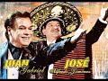 Juan Gabriel - Anécdota Donde José Alfredo Jiménez Predijo Que Juan Gabriel Sería Mucho Mejor Que Él