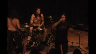 Society&#39;s Plague- The Few &amp; The Fallen (Part 3)