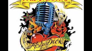 Acid Drinkers - Hit the road Jack